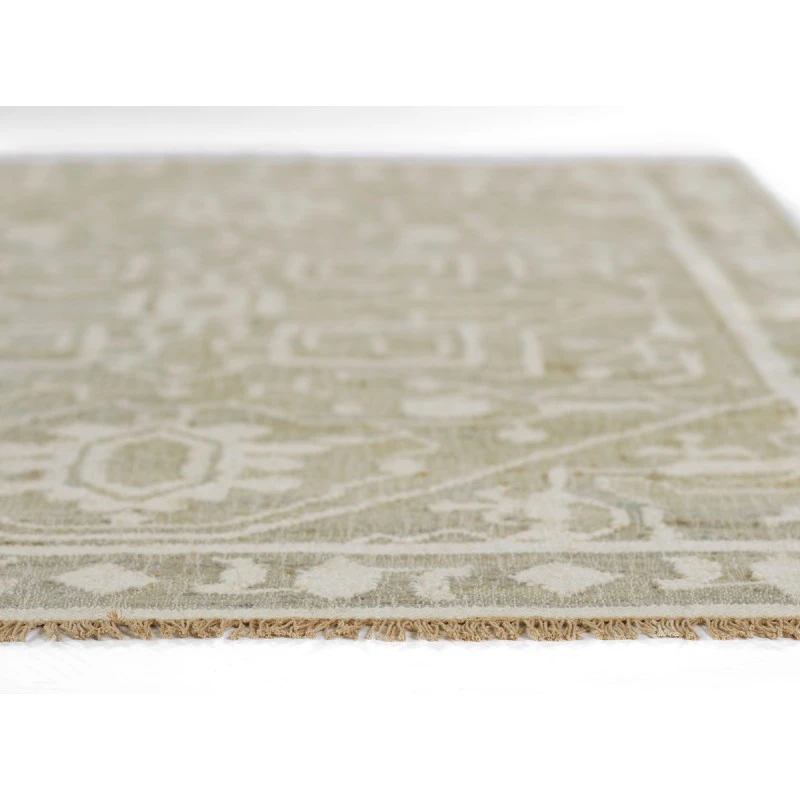 Momeni Nirvana NIR-1 Blue 8' X 10' Area Rug