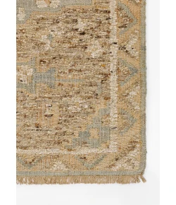Momeni Nirvana Nir-2 Blue Area Rug 8 ft. X 10 ft. Rectangle