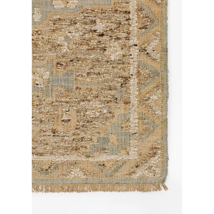 Momeni Nirvana NIR-2 Blue 3'6" X 5'6" Area Rug