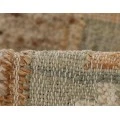 Momeni Nirvana NIR-2 Blue 5'3" X 7'6" Area Rug