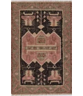 Momeni Nirvana NIR-3 Multi 8' X 10' Area Rug
