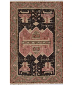 Momeni Nirvana Nir-3 Multi Area Rug 5 ft. 3 in. X 7 ft. 6 in. Rectangle