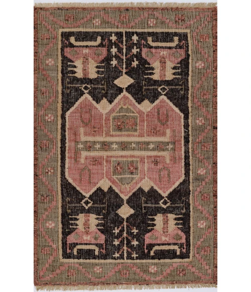 Momeni Nirvana NIR-3 Multi 8' X 10' Area Rug