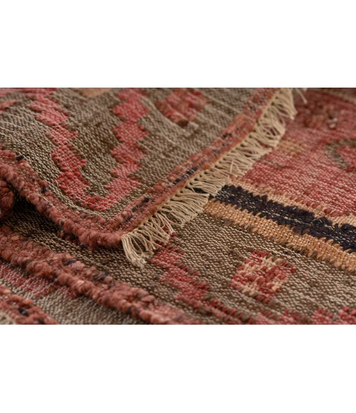 Momeni Nirvana NIR-3 Multi 8' X 10' Area Rug
