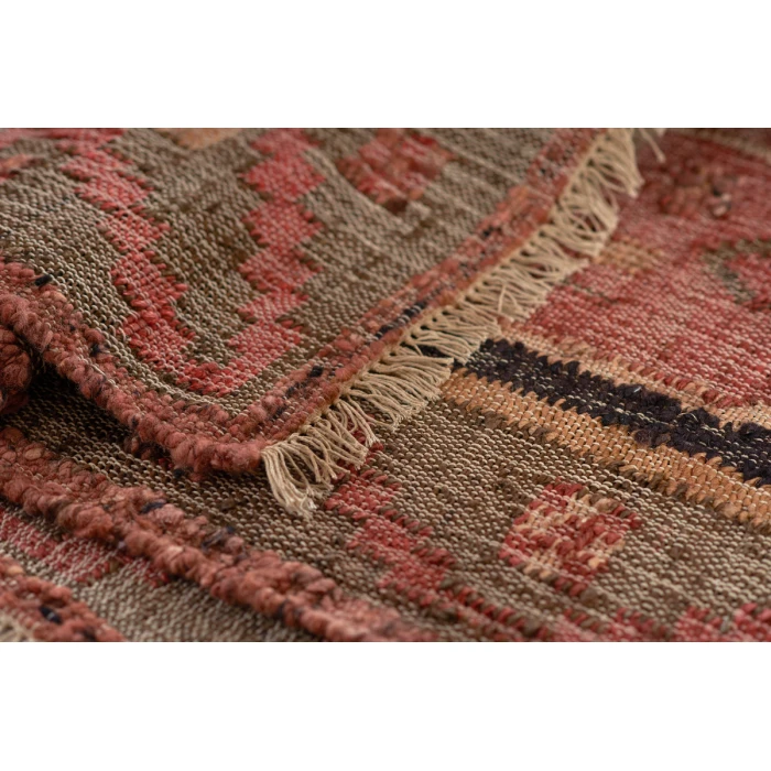 Momeni Nirvana NIR-3 Multi 8' X 10' Area Rug