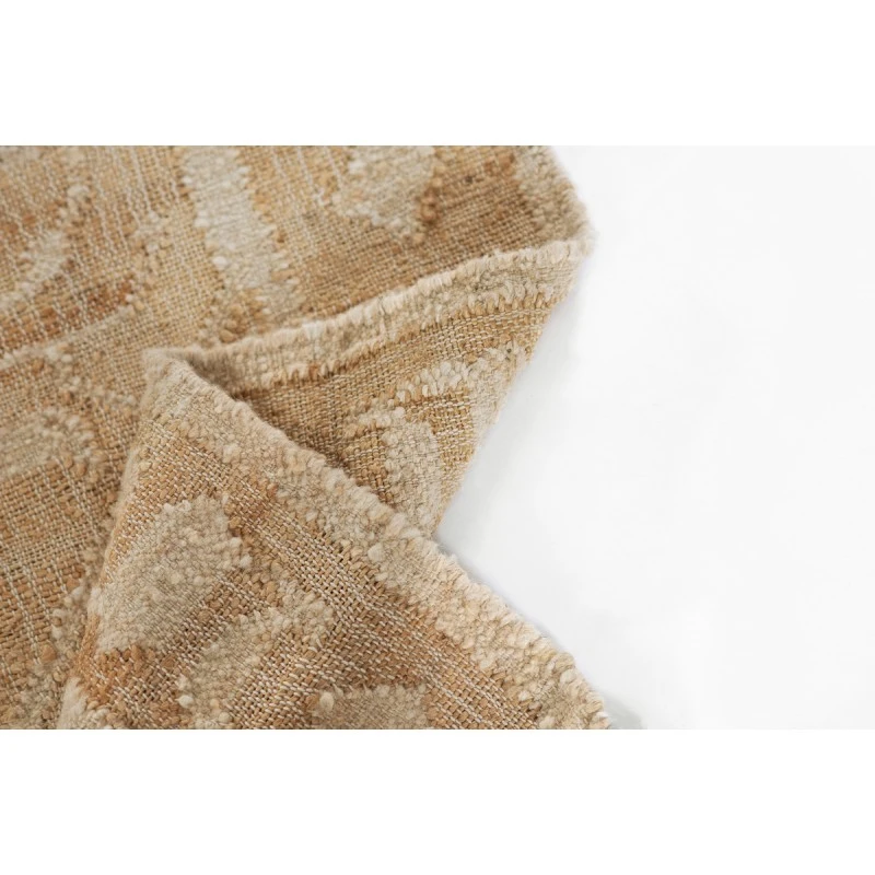 Momeni Nirvana NIR-4 Ivory 5'3" X 7'6" Area Rug