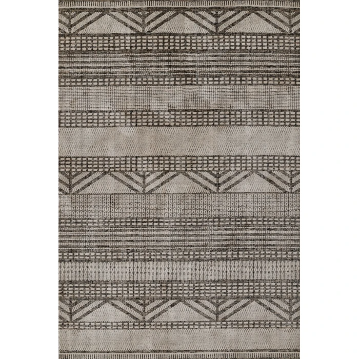 Momeni Noho Area Rug NO-01 Sand 2' X 3'