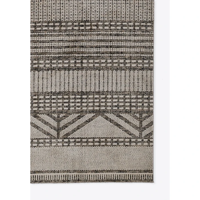 Momeni Noho Area Rug NO-01 Sand 2' X 3'