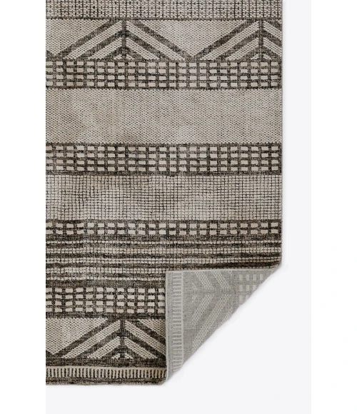 Momeni Noho Area Rug NO-01 Sand 2' X 3'