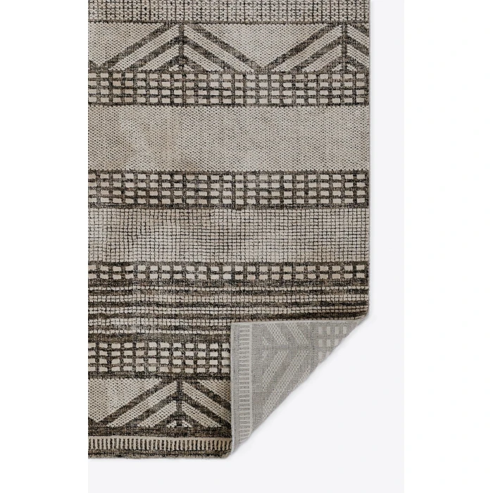 Momeni Noho Area Rug NO-01 Sand 2' X 3'