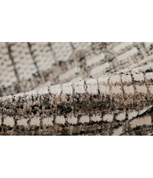 Momeni Noho Area Rug NO-01 Sand 2' X 3'