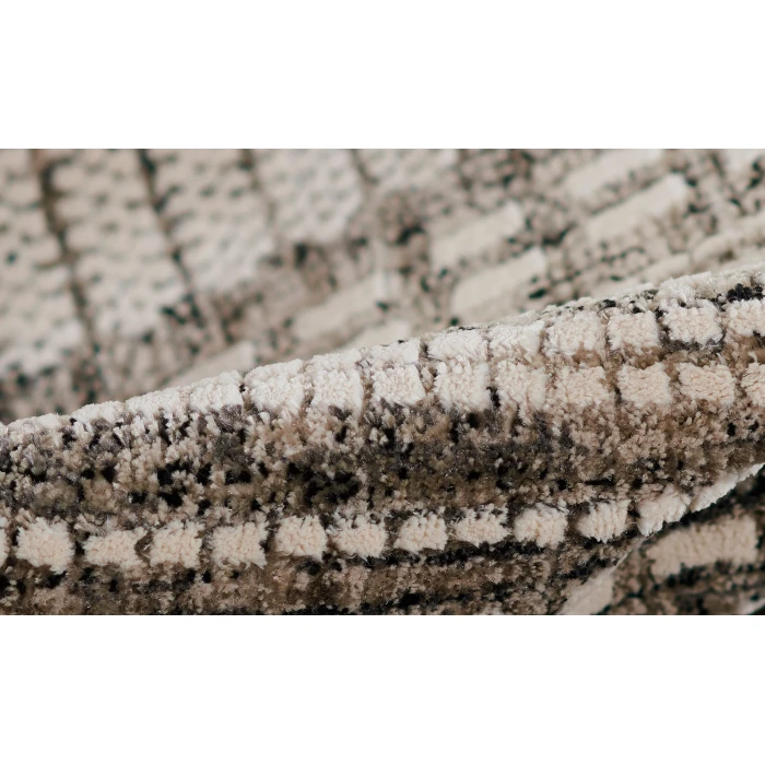 Momeni Noho Area Rug NO-01 Sand 2' X 3'
