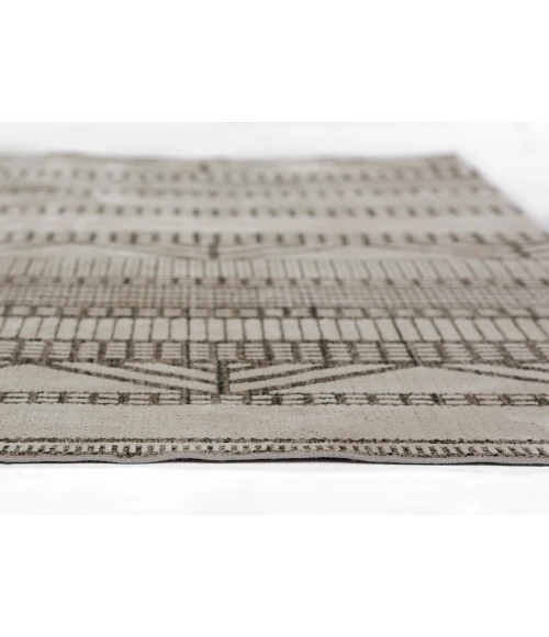 Momeni Noho Area Rug NO-01 Sand 2' X 3'