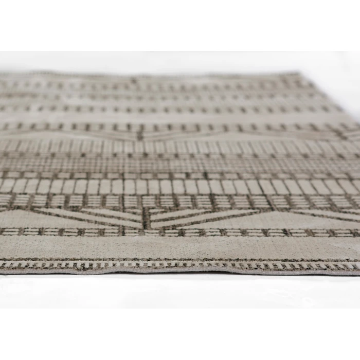 Momeni Noho Area Rug NO-01 Sand 2' X 3'
