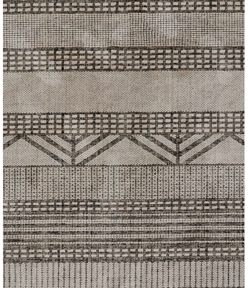 Momeni Noho Area Rug NO-01 Sand 2' X 3'