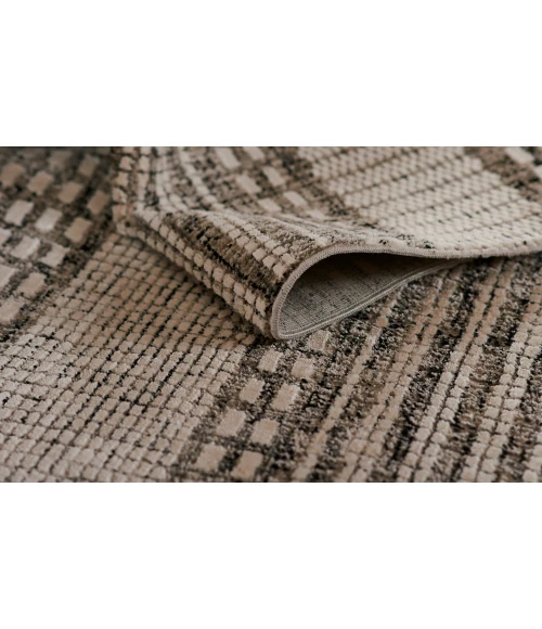Momeni Noho Area Rug NO-01 Sand 2' X 3'