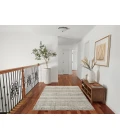 Momeni Noho Area Rug NO-01 Sand 2' X 3'