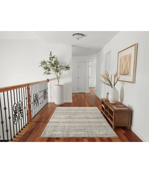 Momeni Noho Area Rug NO-01 Sand 2' X 3'
