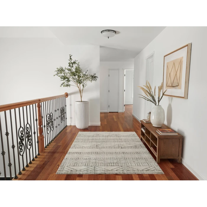Momeni Noho Area Rug NO-01 Sand 2' X 3'