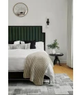 Momeni Noho Grey NO-03 5 ft. 3 in. X 7 ft. 6 in. Rect. Rug