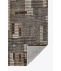Momeni Noho Grey NO-03 5 ft. 3 in. X 7 ft. 6 in. Rect. Rug