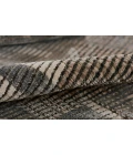 Momeni Noho Grey NO-03 5 ft. 3 in. X 7 ft. 6 in. Rect. Rug