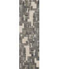Momeni Noho Grey NO-03 5 ft. 3 in. X 7 ft. 6 in. Rect. Rug