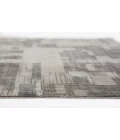 Momeni Noho Grey NO-03 5 ft. 3 in. X 7 ft. 6 in. Rect. Rug