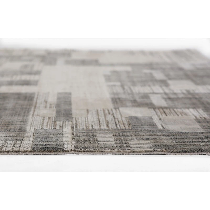 Momeni Noho Area Rug NO-03 Grey 2' X 3'
