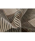 Momeni Noho Grey NO-03 5 ft. 3 in. X 7 ft. 6 in. Rect. Rug