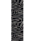 Momeni Noho Black NO-04 6ft.7in. x 9ft.3in. Rect. Rug