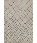 Momeni Noho Area Rug NO-05 Ivory 7'10 X 9'10