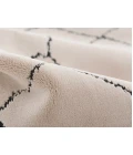 Momeni Noho Area Rug NO-05 Ivory 7'10 X 9'10