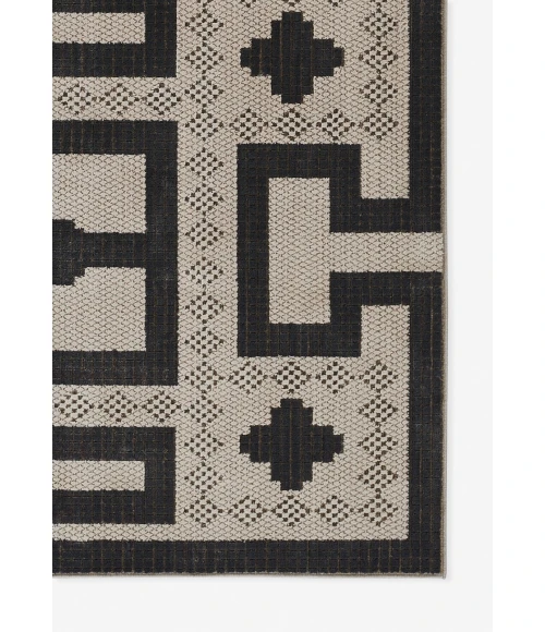 Momeni Noho Area Rug NO-08 Ivory 5'3 X 7'6