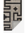 Momeni Noho Area Rug NO-08 Ivory 5'3 X 7'6