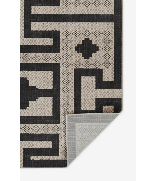 Momeni Noho Area Rug NO-08 Ivory 5'3 X 7'6