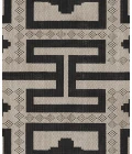 Momeni Noho Area Rug NO-08 Ivory 5'3 X 7'6