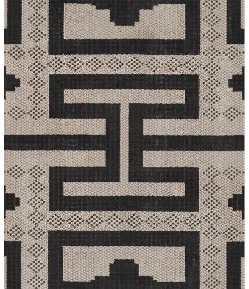 Momeni Noho Area Rug NO-08 Ivory 5'3 X 7'6