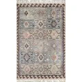 Momeni Nomad Area Rug NOM-1 Blue 8' X 11'