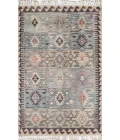 Momeni Nomad Area Rug NOM-1 Blue 8' X 11'