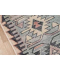 Momeni Nomad Area Rug NOM-1 Blue 8' X 11'