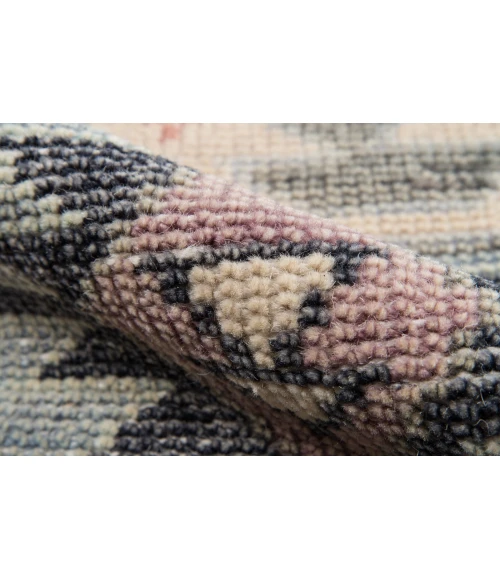 Momeni Nomad Area Rug NOM-1 Blue 8' X 11'