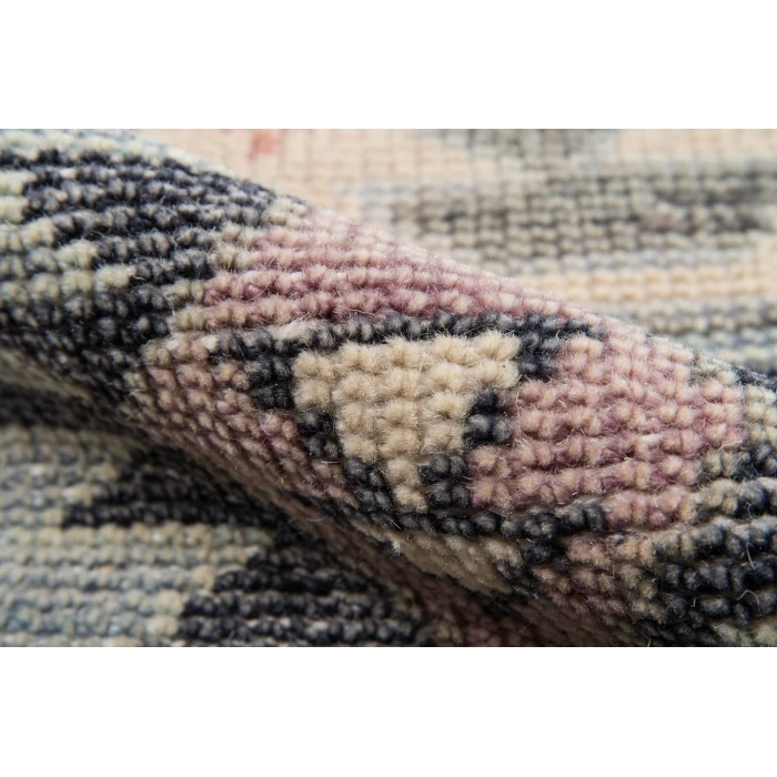 Momeni Nomad Area Rug NOM-1 Blue 8' X 11'