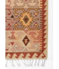 Momeni Nomad Area Rug NOM-1 Rust 8' X 11'