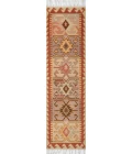 Momeni Nomad Area Rug NOM-1 Rust 8' X 11'