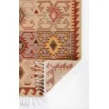 Momeni Nomad Area Rug NOM-1 Rust 2' X 3'