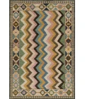 Momeni Nomad NOM-7 Multi 8 ft. X 11 ft. Rectangle Rug