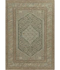 Momeni Nomad Light Blue NOM-8 2 ft. 3 in. X 8 ft. Rect. Rug