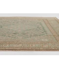 Momeni Nomad Light Blue NOM-8 2 ft. 3 in. X 8 ft. Rect. Rug