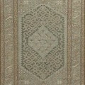 Momeni Nomad Light Blue NOM-8 9 ft. X 12 ft. Rect. Rug